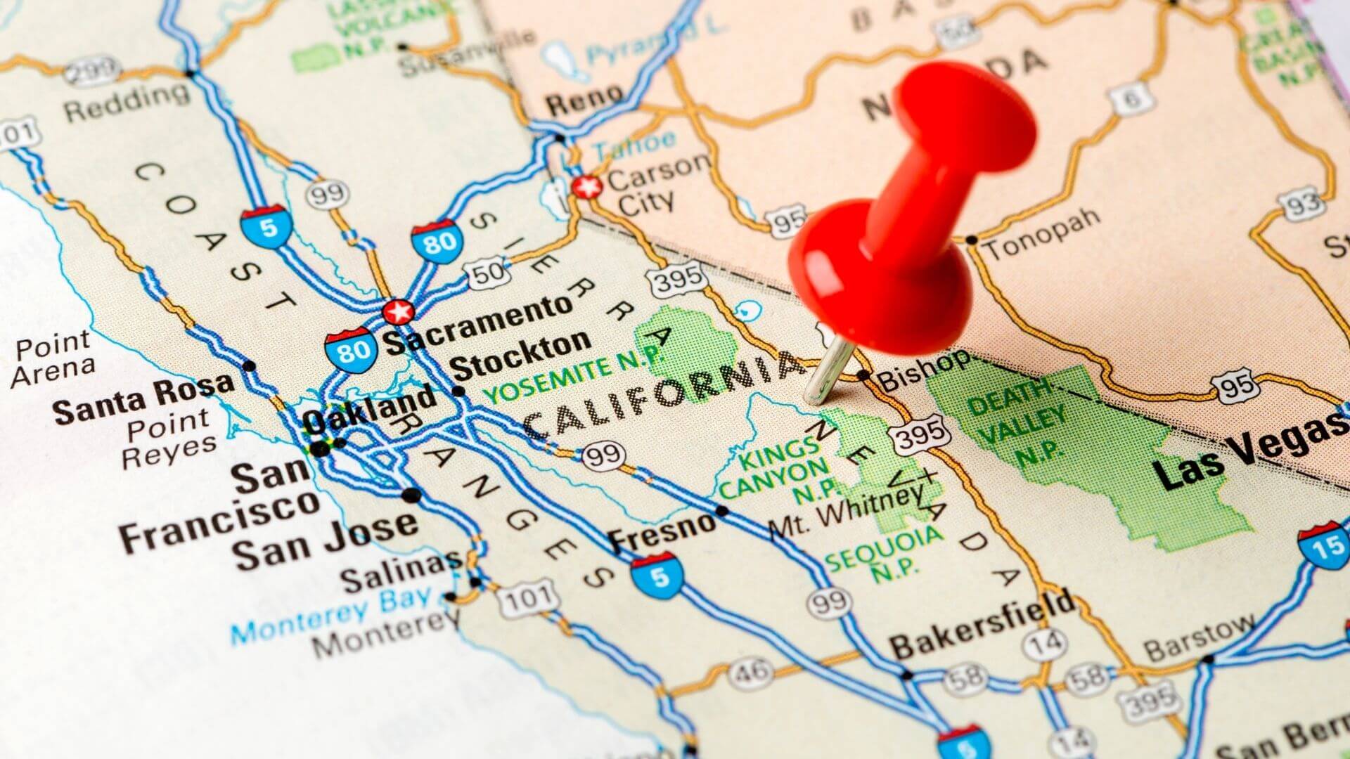 Baldwin Park California | Huprich Law Firm