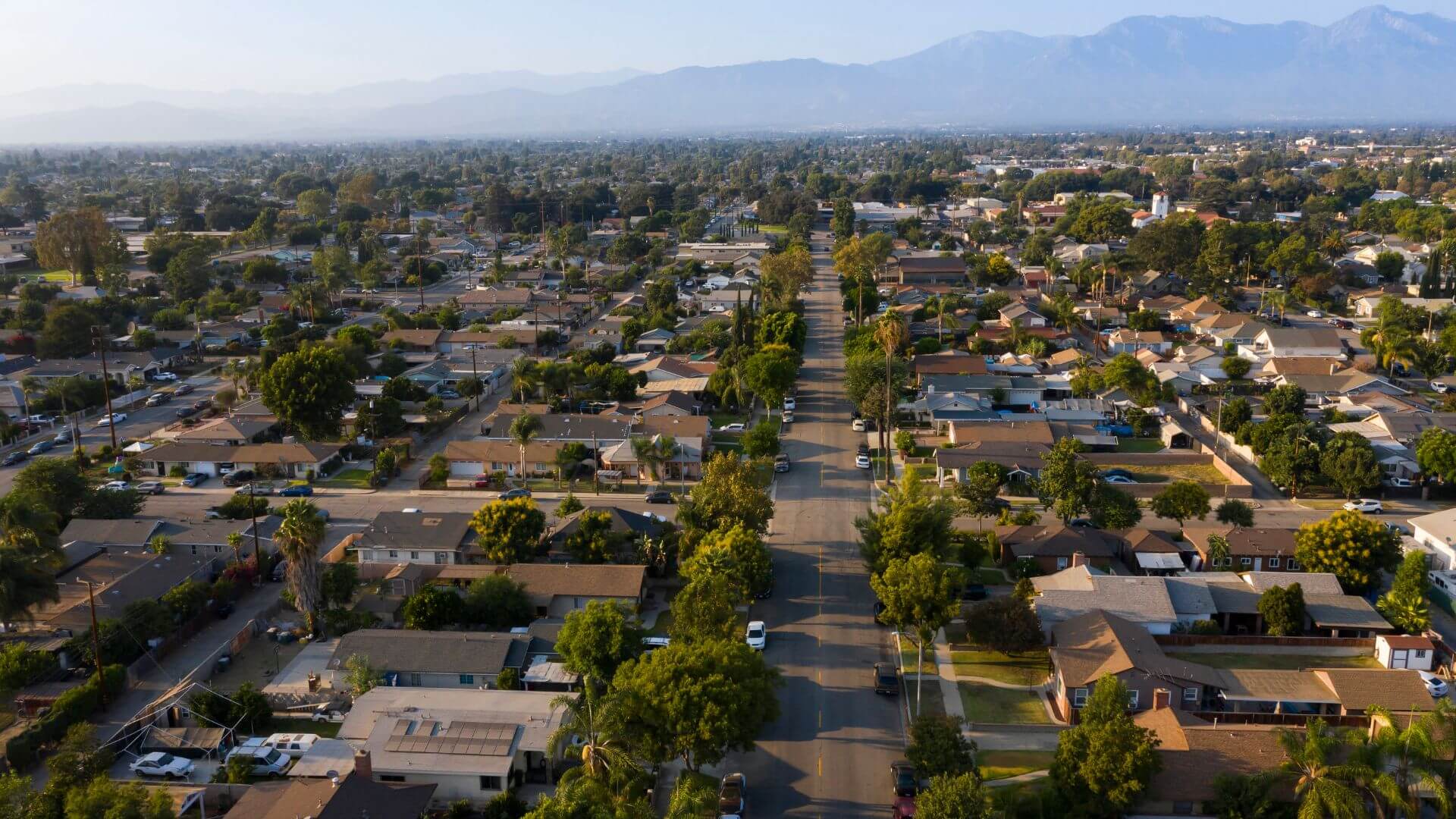 Chino California | Huprich Law Firm