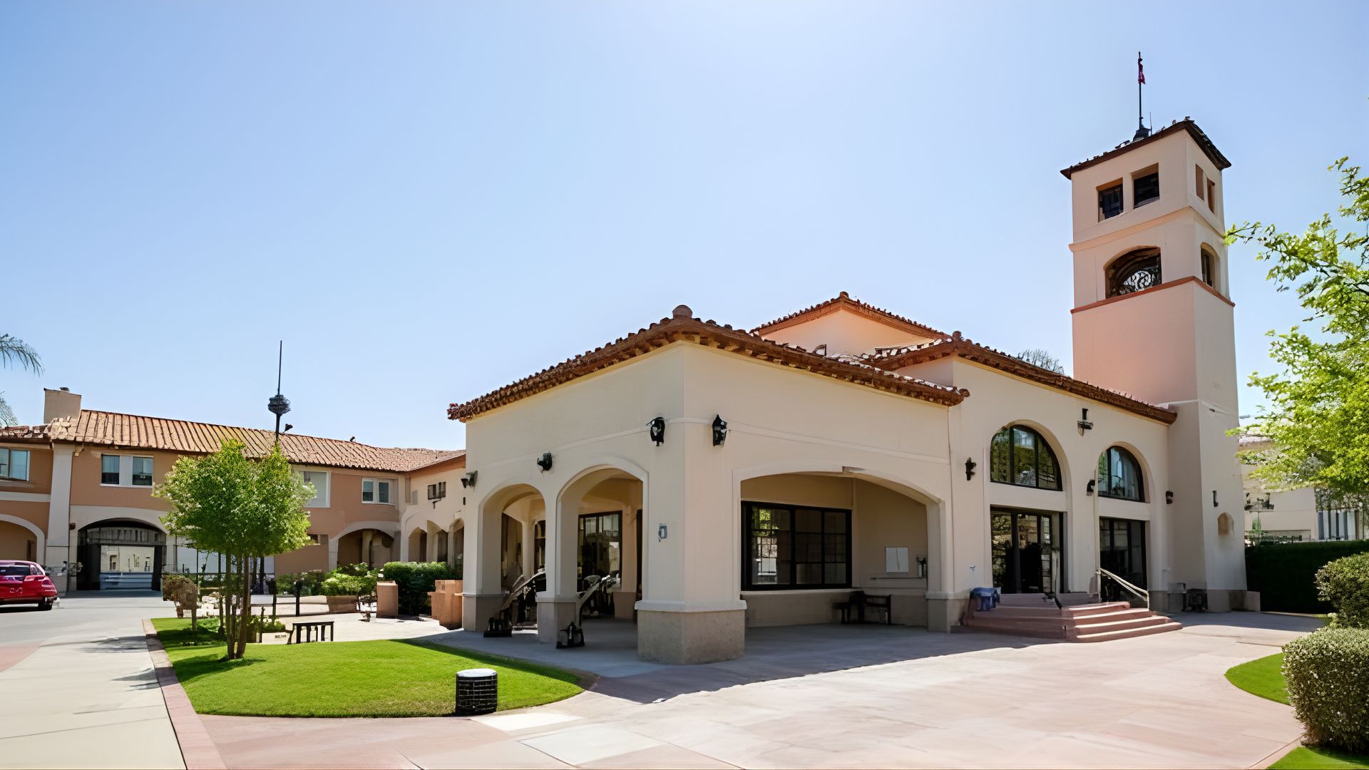 Covina California | Huprich Law Firm