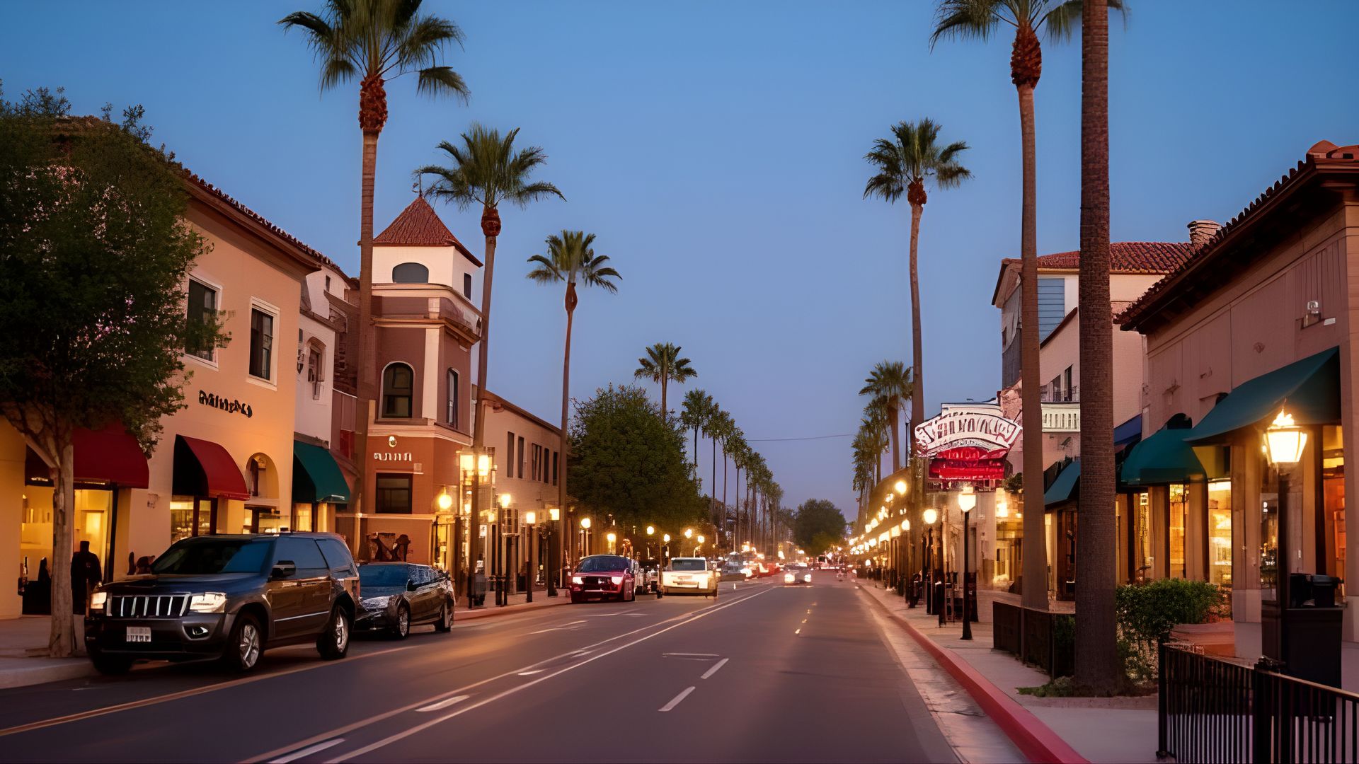 Covina California | Huprich Law Firm