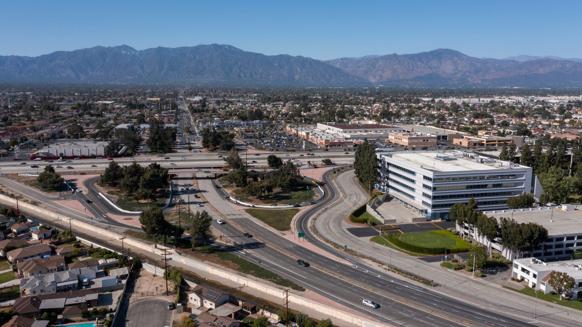 El Monte California | Huprich Law Firm