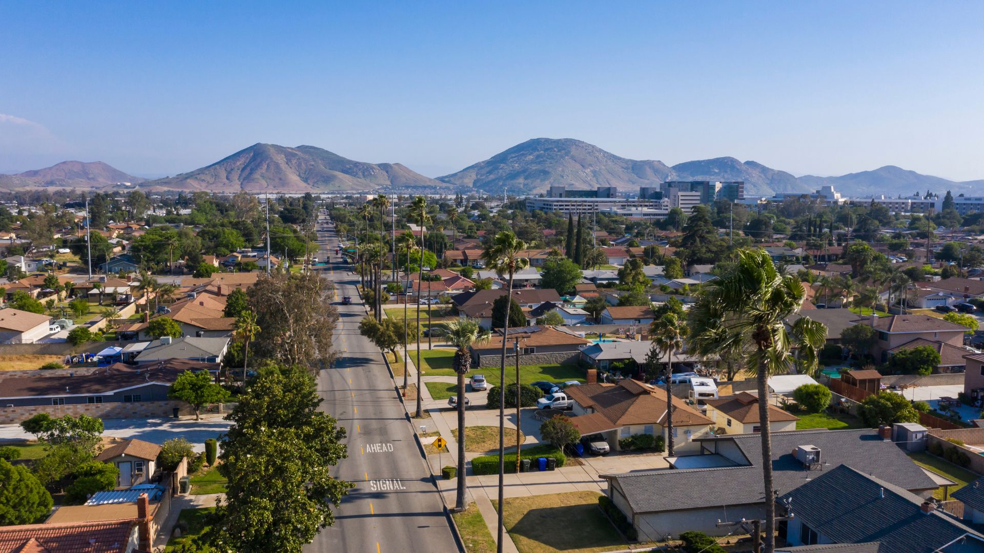 Fontana California | Huprich Law Firm