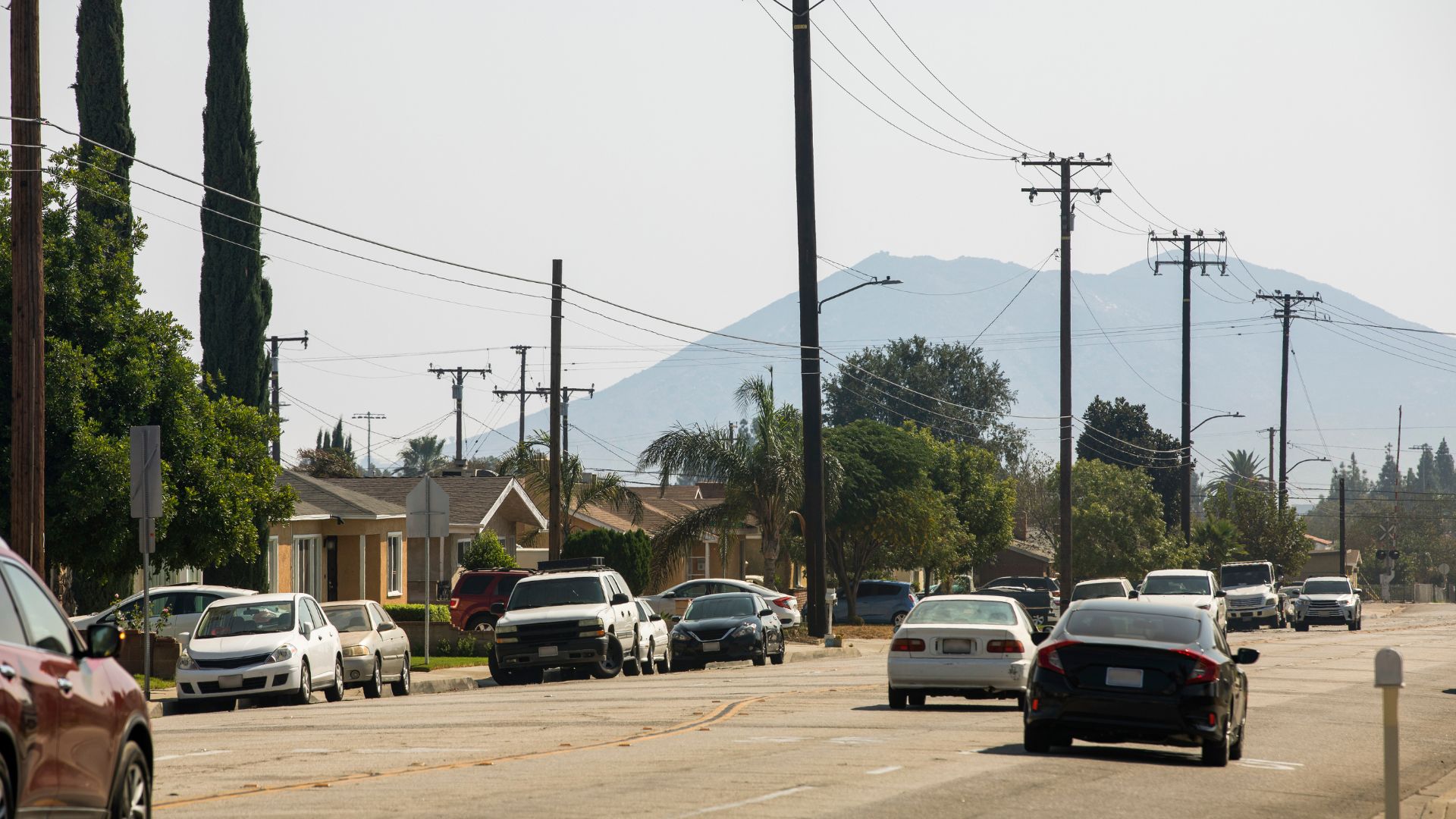 Fontana California | Huprich Law Firm