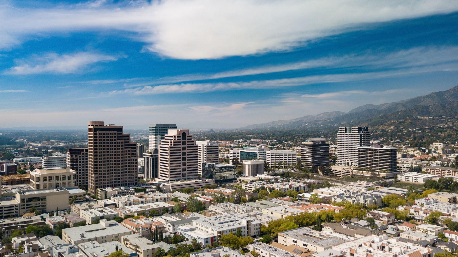 Glendale California | Huprich Law Firm