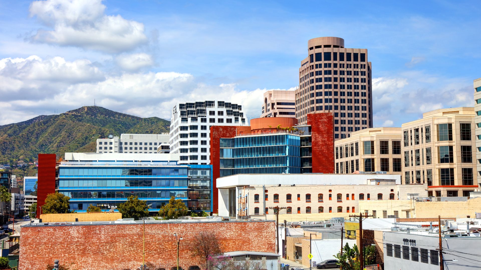 Glendale California | Huprich Law Firm