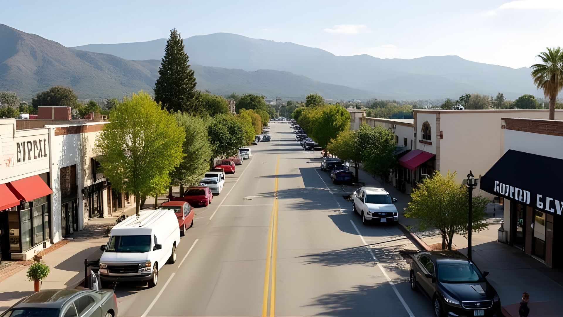 Glendora California | Huprich Law Firm
