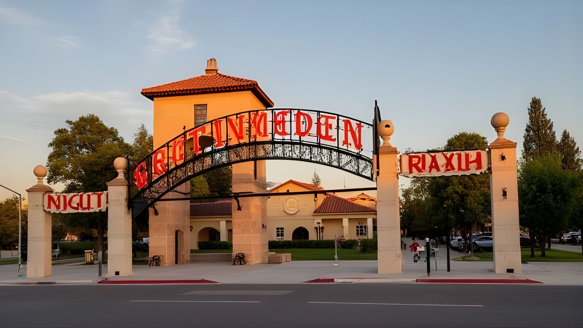 Glendora California | Huprich Law Firm