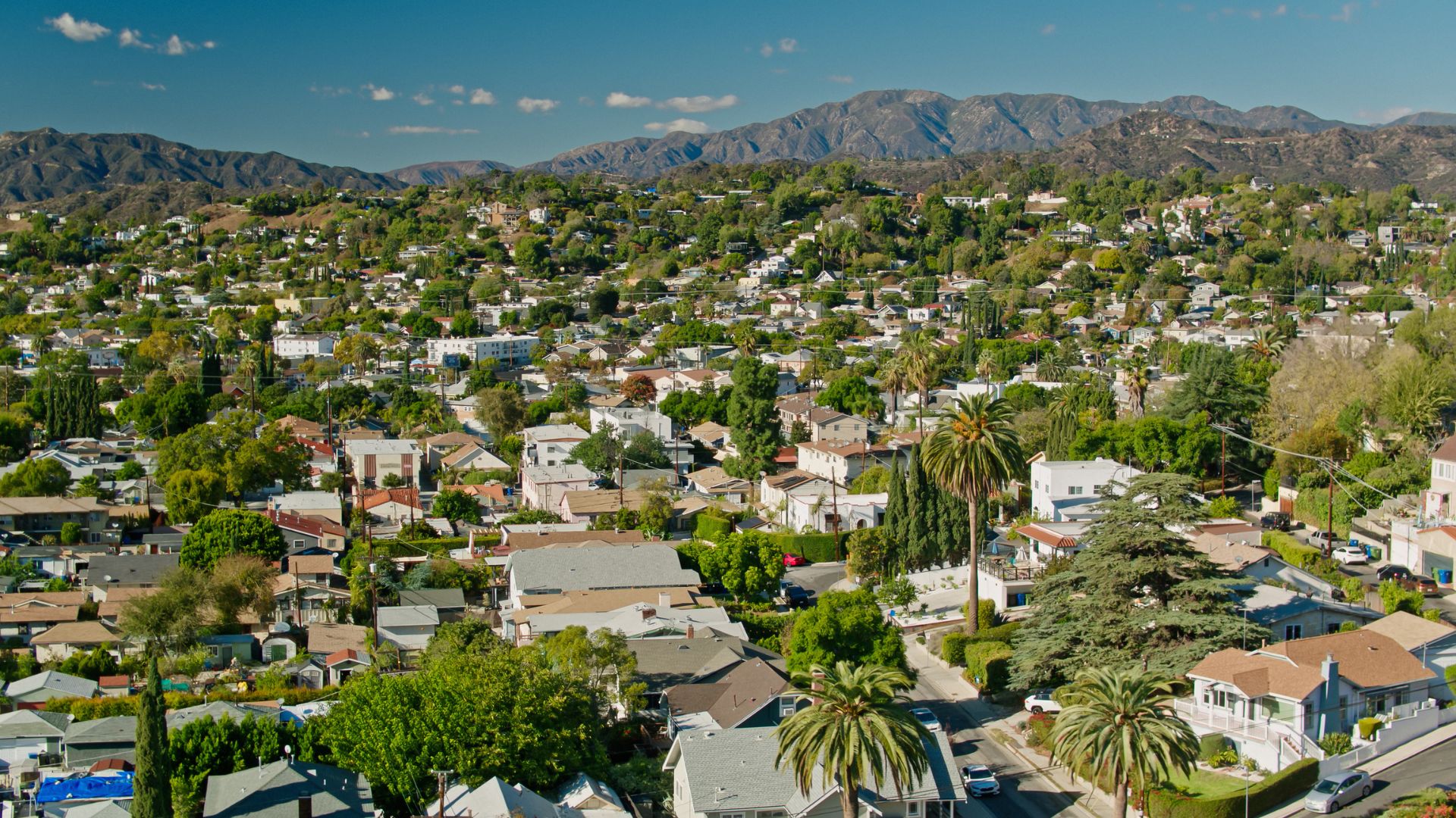Highland Park, Los Angeles | Huprich Law Firm