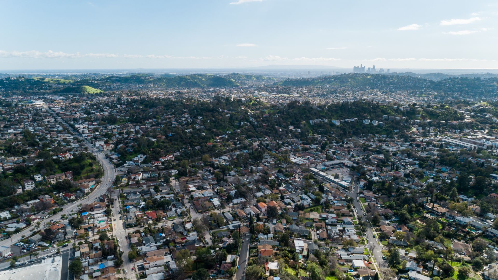 Highland Park, Los Angeles | Huprich Law Firm
