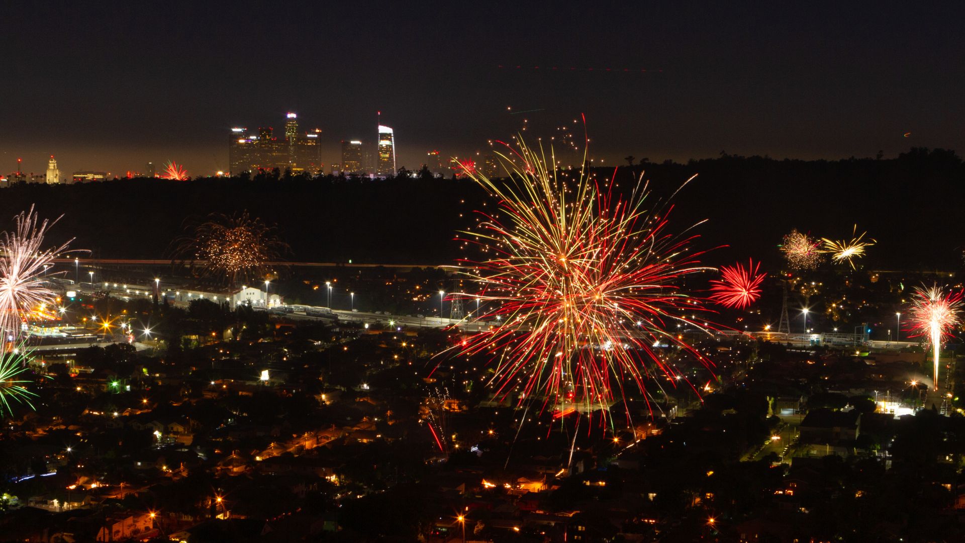 Highland Park, Los Angeles | Huprich Law Firm