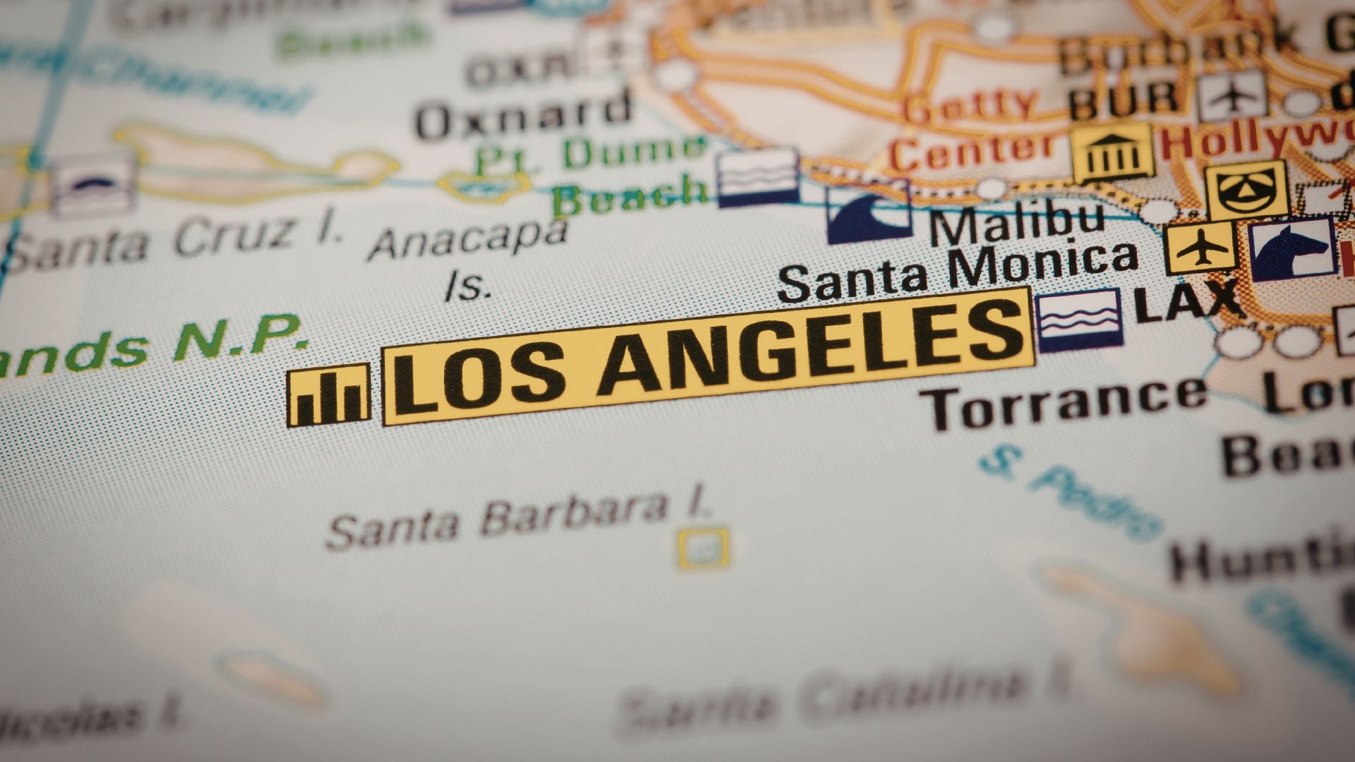 Los Angeles | Huprich Law Firm