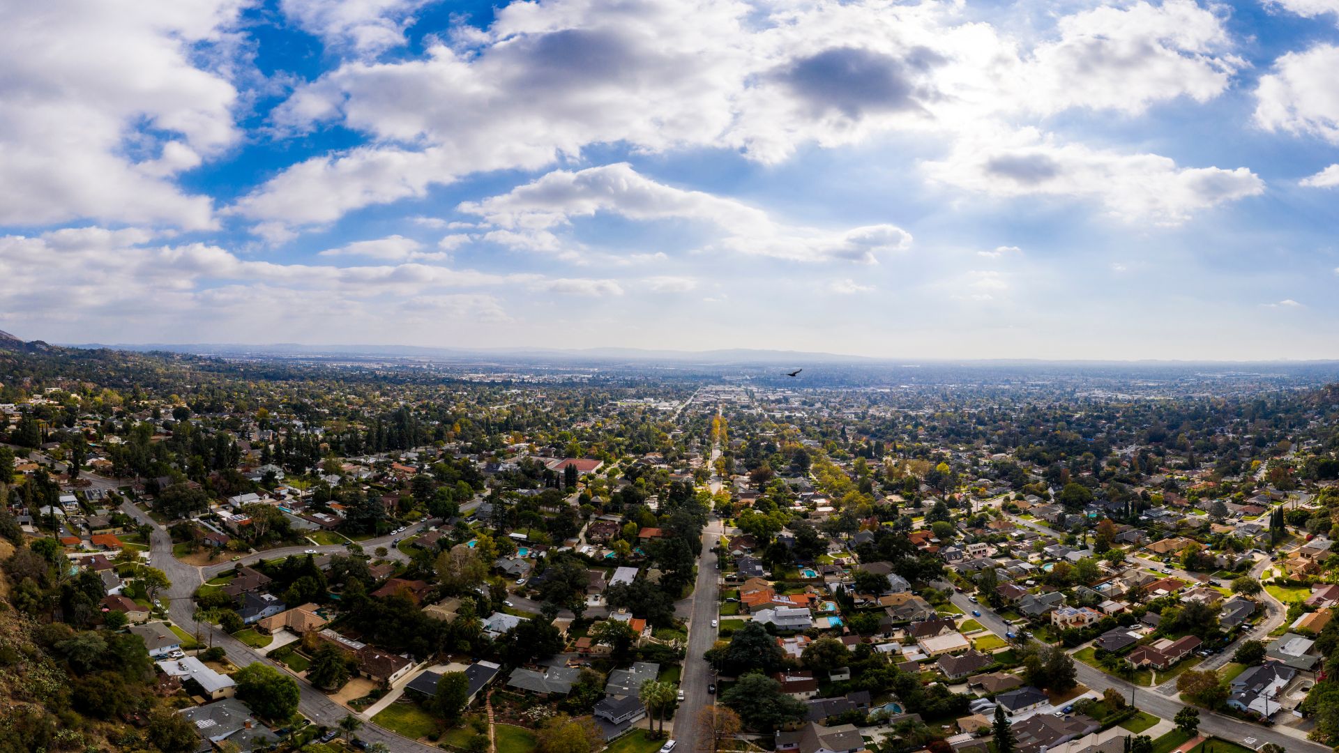 Monrovia | Huprich Law Firm
