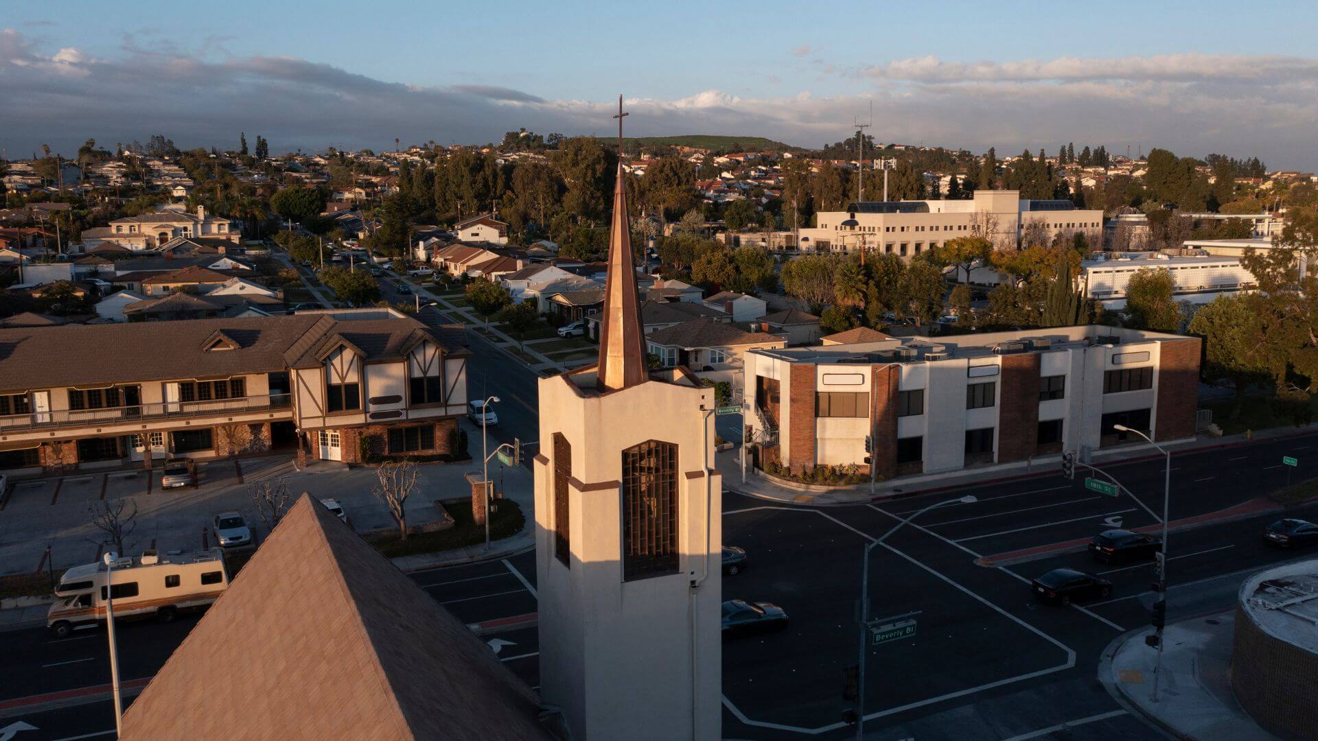 Montebello | Huprich Law Firm