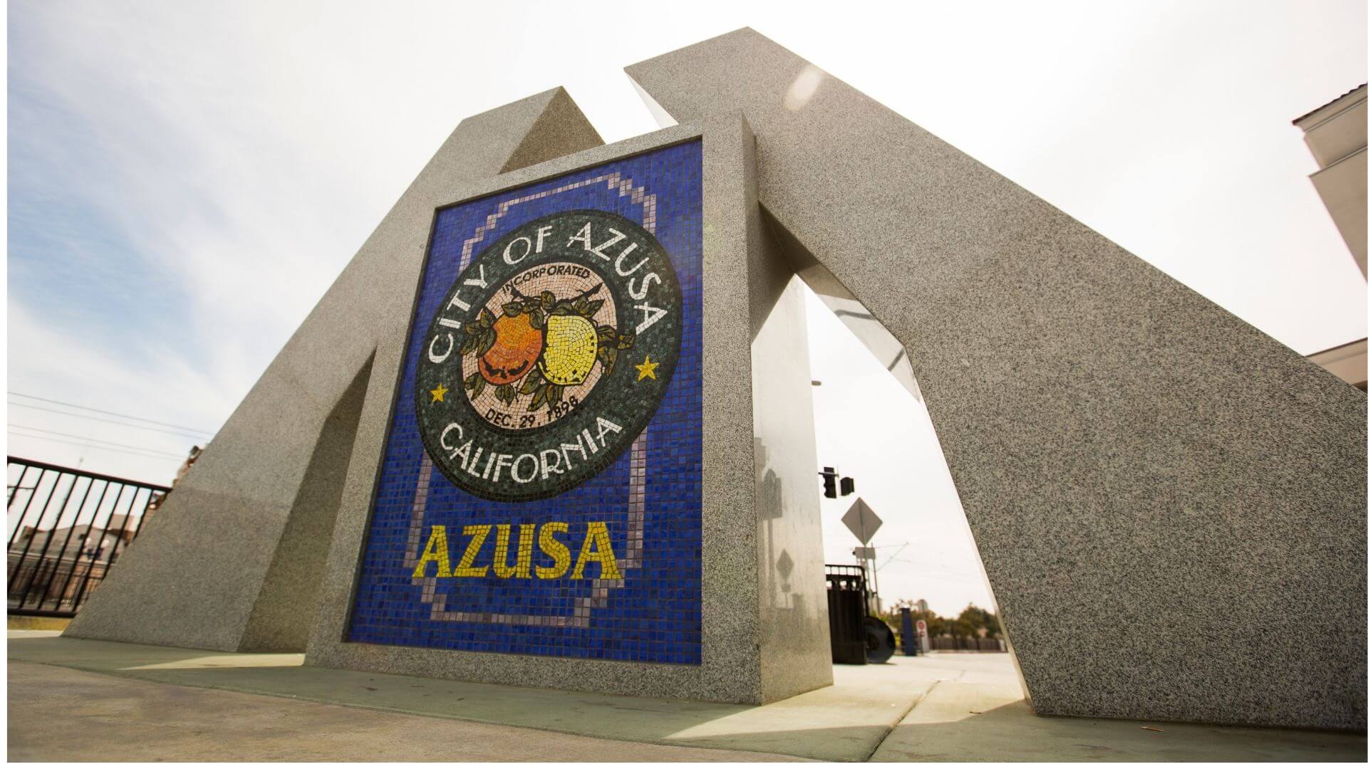 Azusa California | Huprich Law Firm