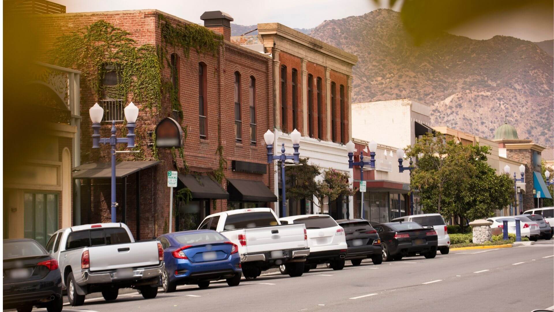 Azusa California | Huprich Law Firm