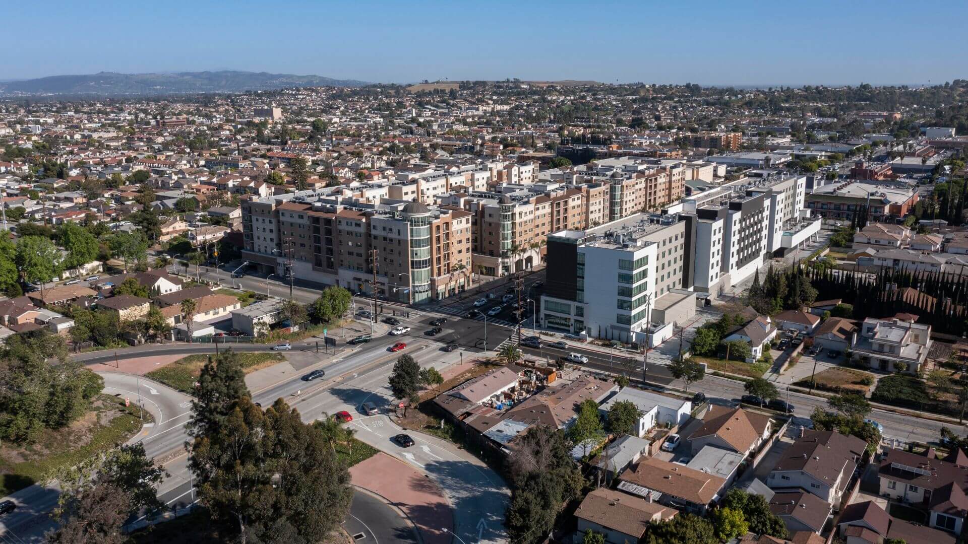 Monterey Park | Huprich Law Firm