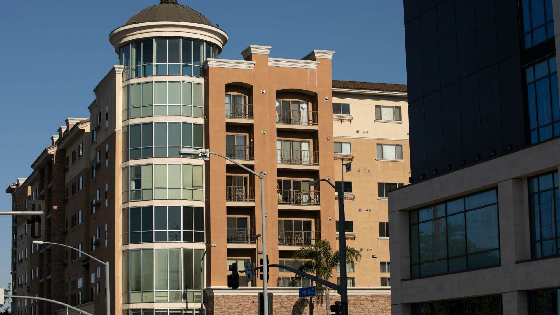 Monterey Park | Huprich Law Firm
