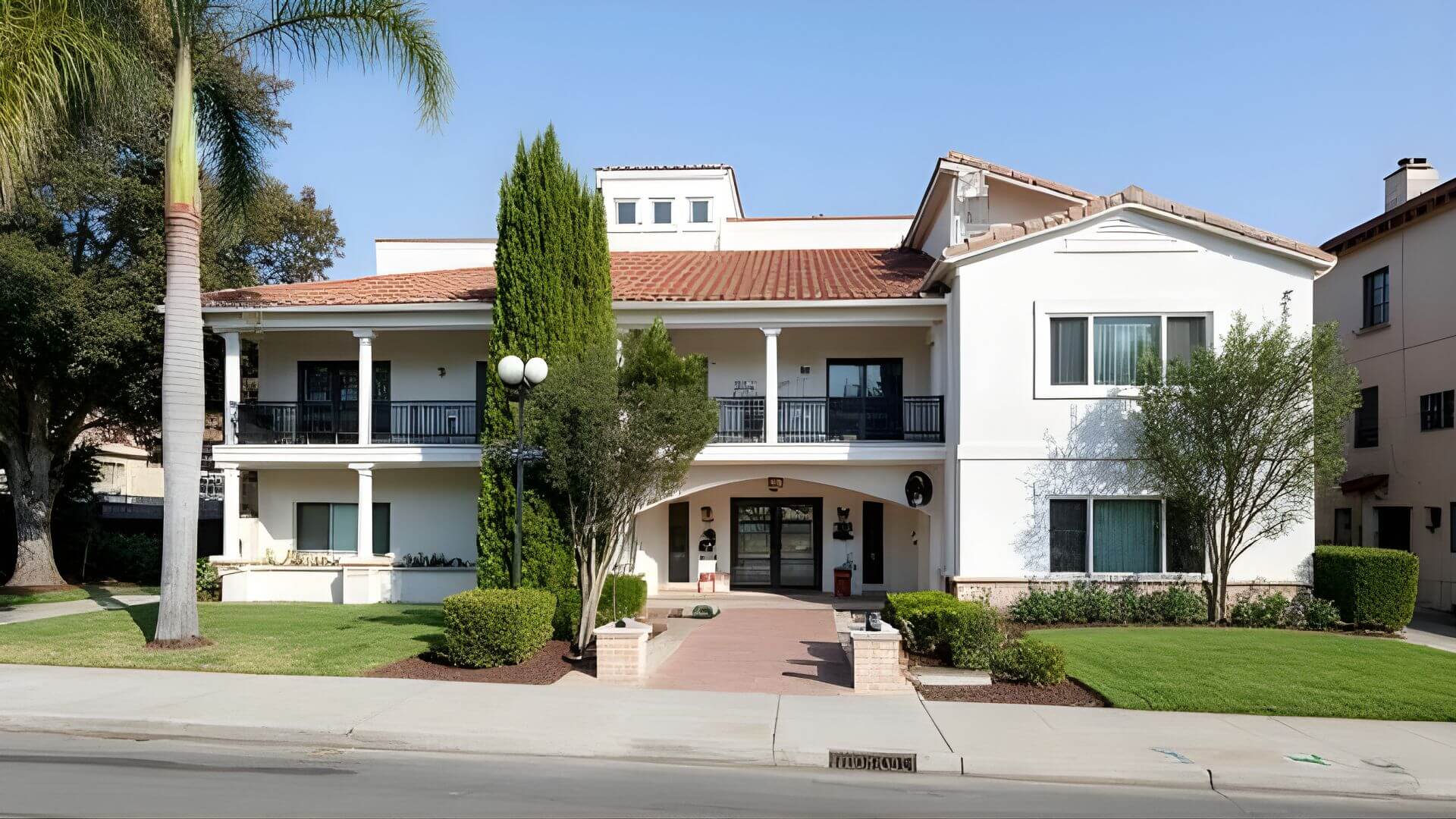 Monterey Park | Huprich Law Firm