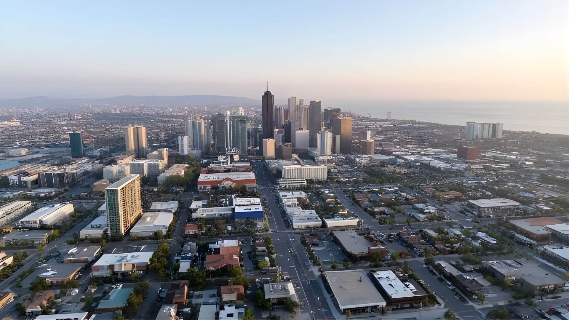 Ontario California | Huprich Law Firm