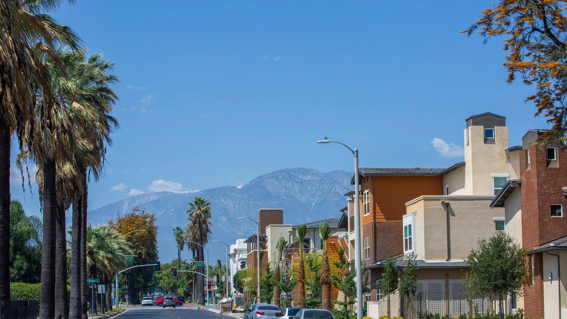 Ontario California | Huprich Law Firm