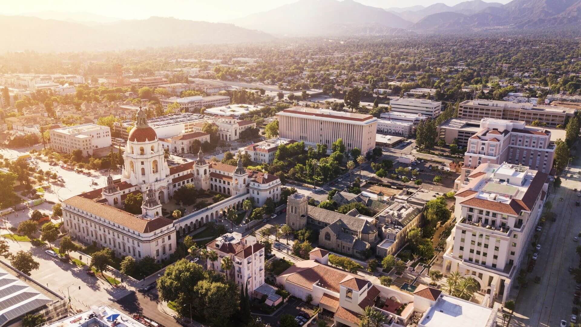 Pasadena California | Huprich Law Firm