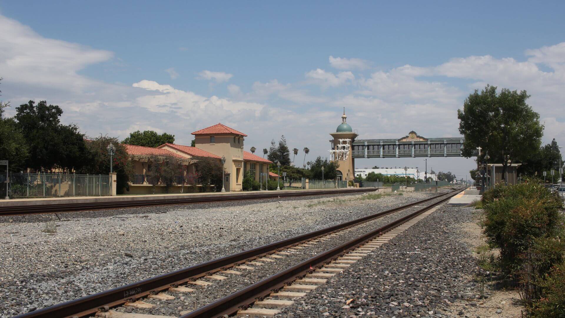 Pomona California | Huprich Law Firm