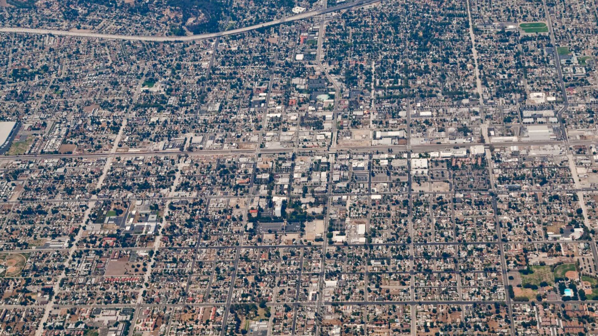 Pomona California | Huprich Law Firm