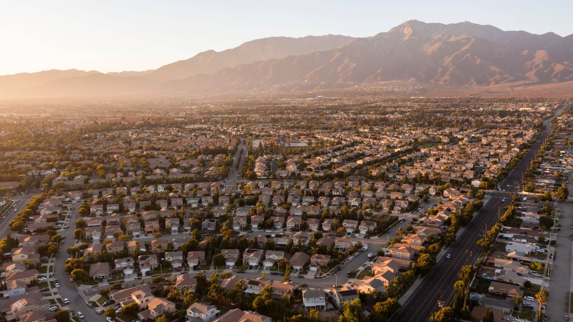 Rancho Cucamonga California | Huprich Law Firm