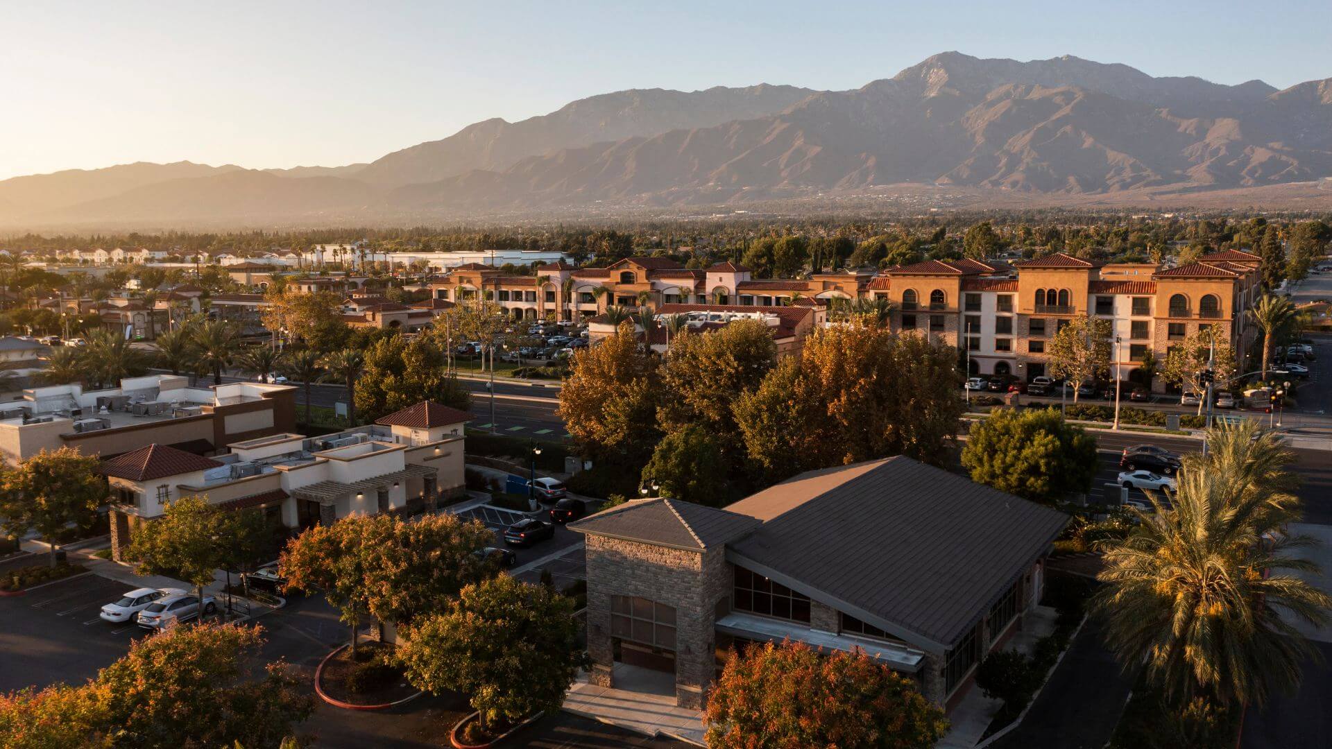 Rancho Cucamonga California | Huprich Law Firm