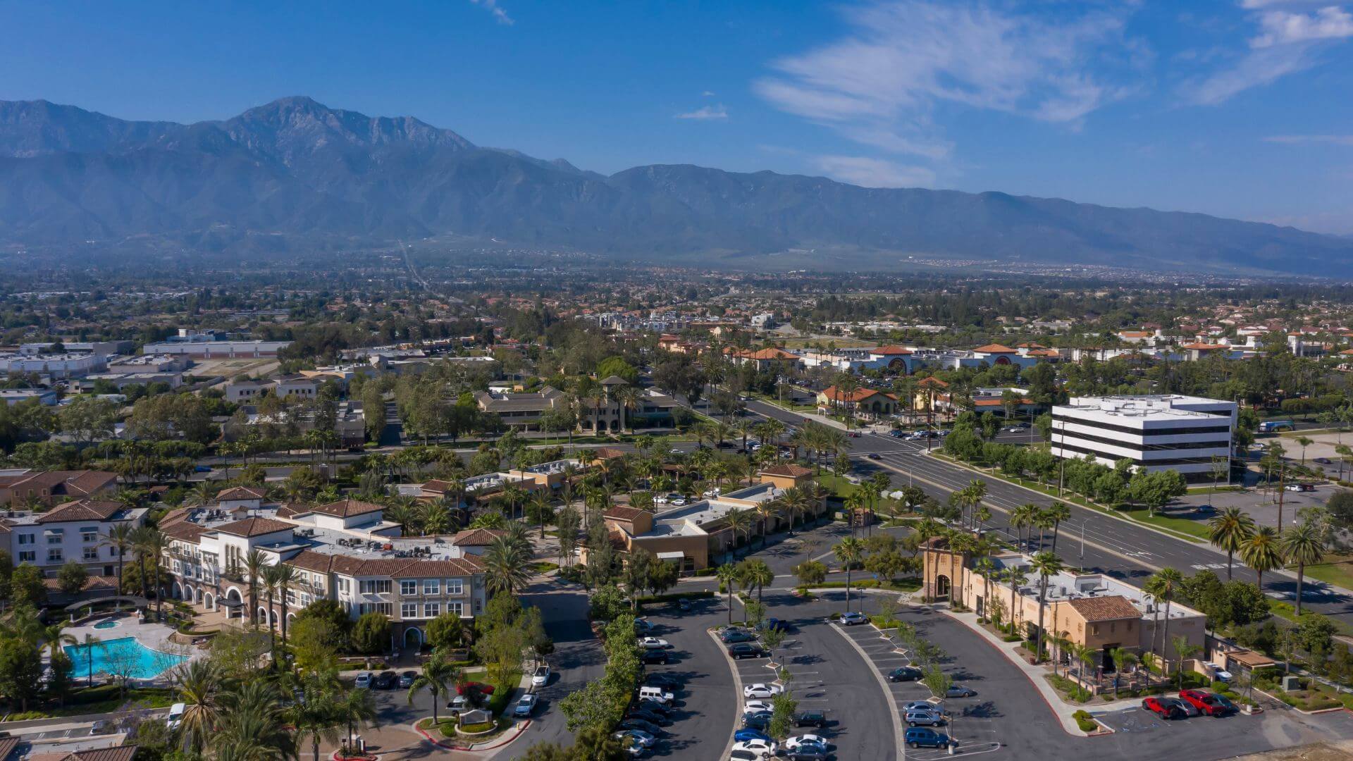 Rancho Cucamonga California | Huprich Law Firm
