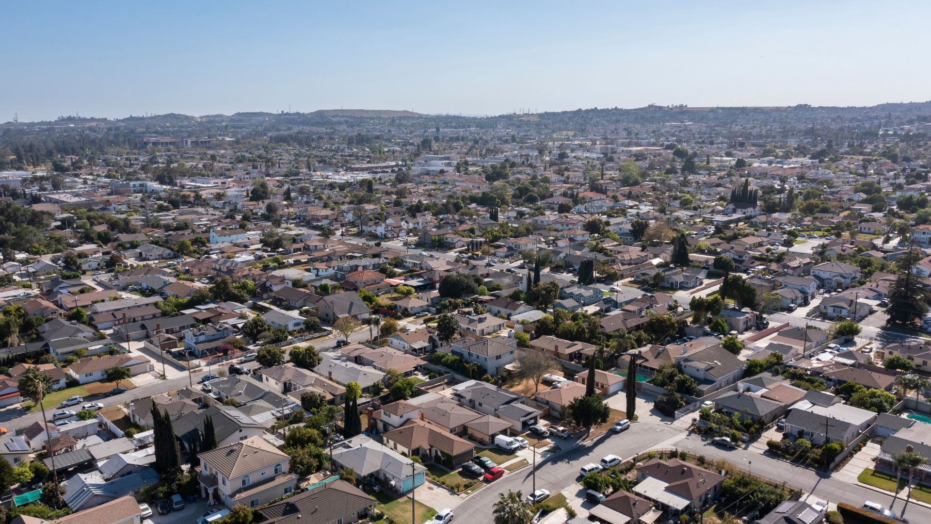 Rosemead | Huprich Law Firm