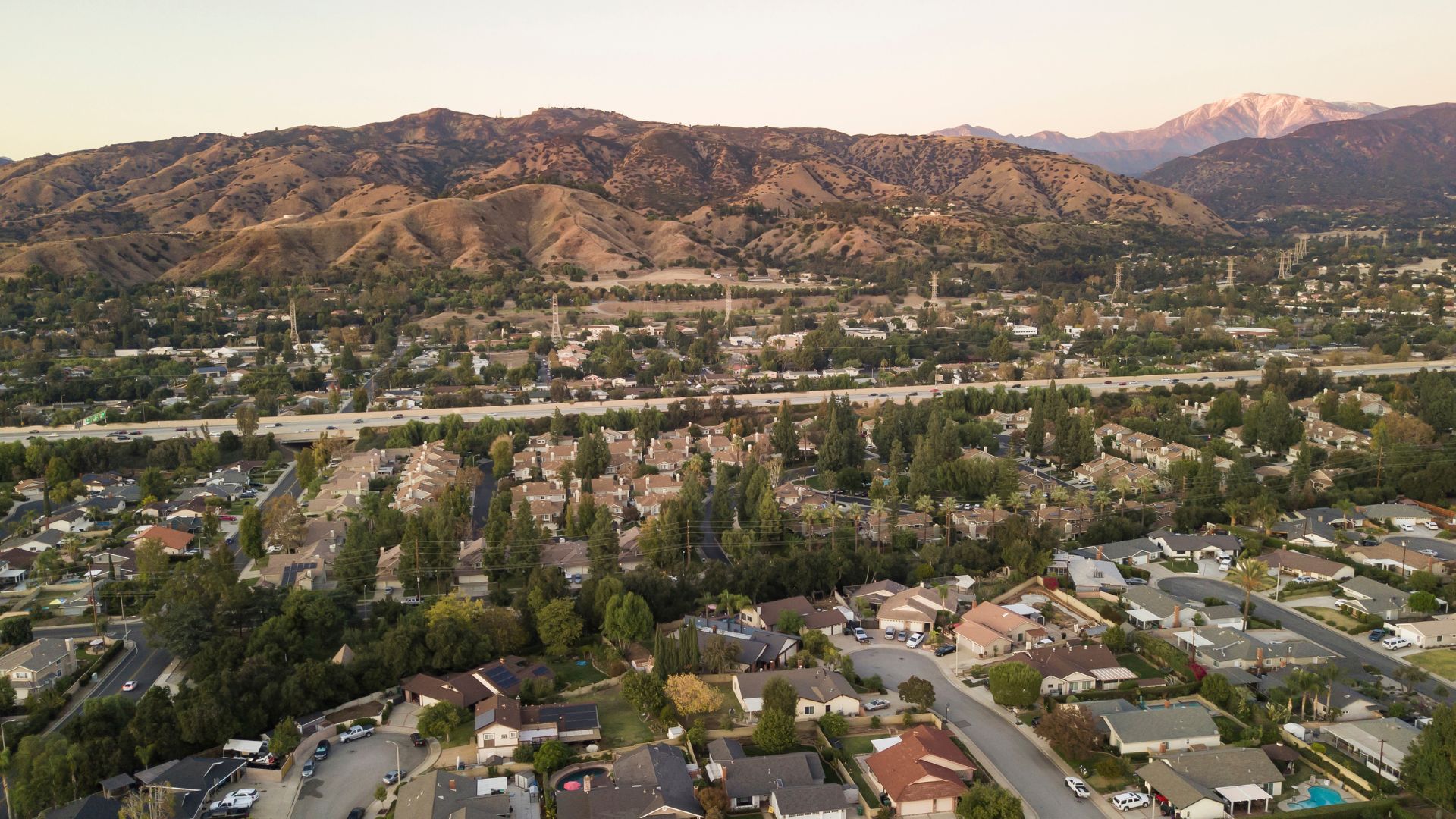 San Dimas | Huprich Law Firm