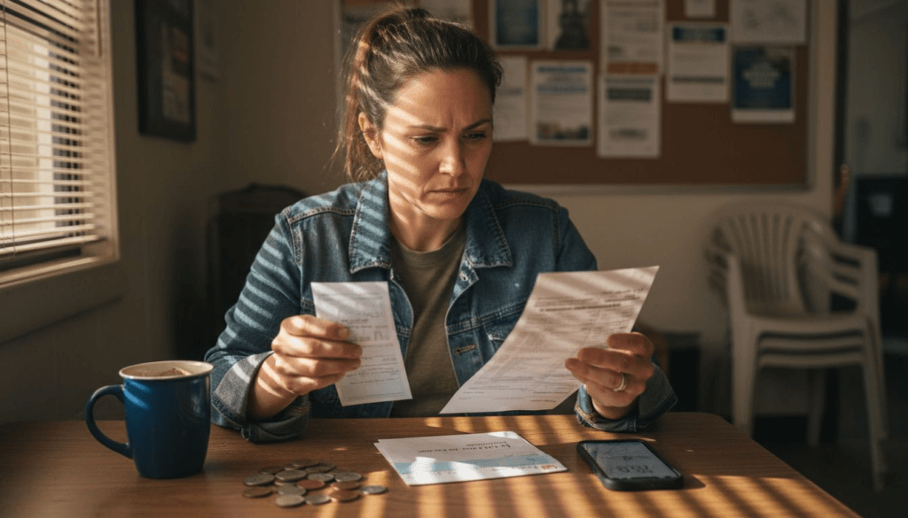 Final Paycheck Violations in Upland | Huprich Law Firm