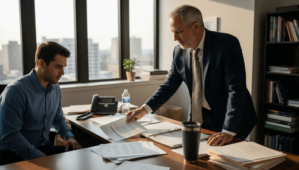 | Huprich Law Firm | Expert Employment Attorneys Workplace retaliation in Alhambra | Huprich Law Firm