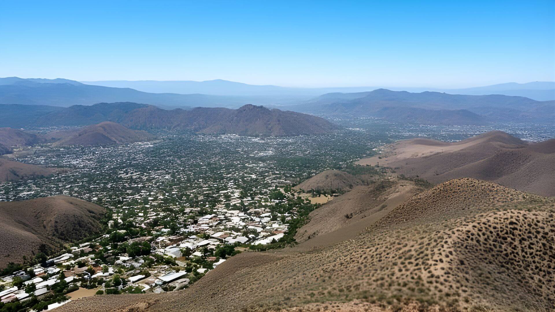 Sierra Madre | Huprich Law Firm