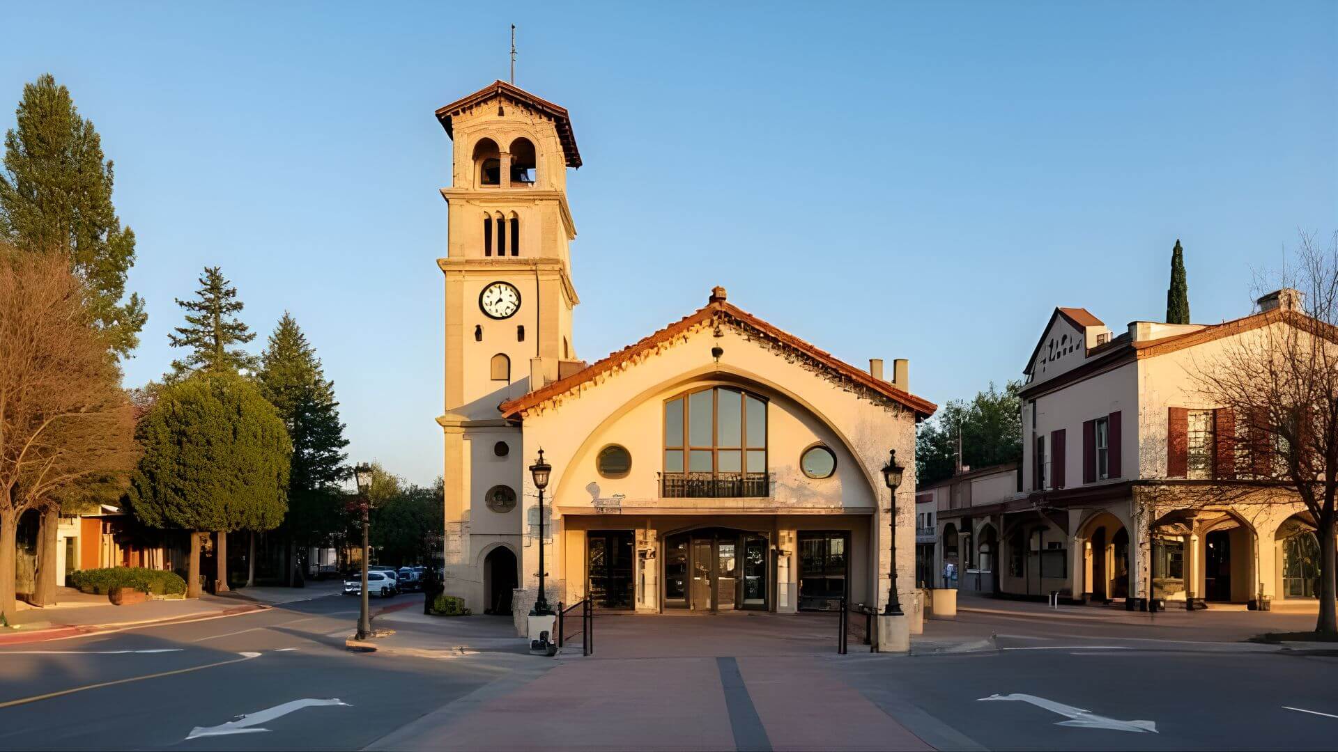 Sierra Madre | Huprich Law Firm