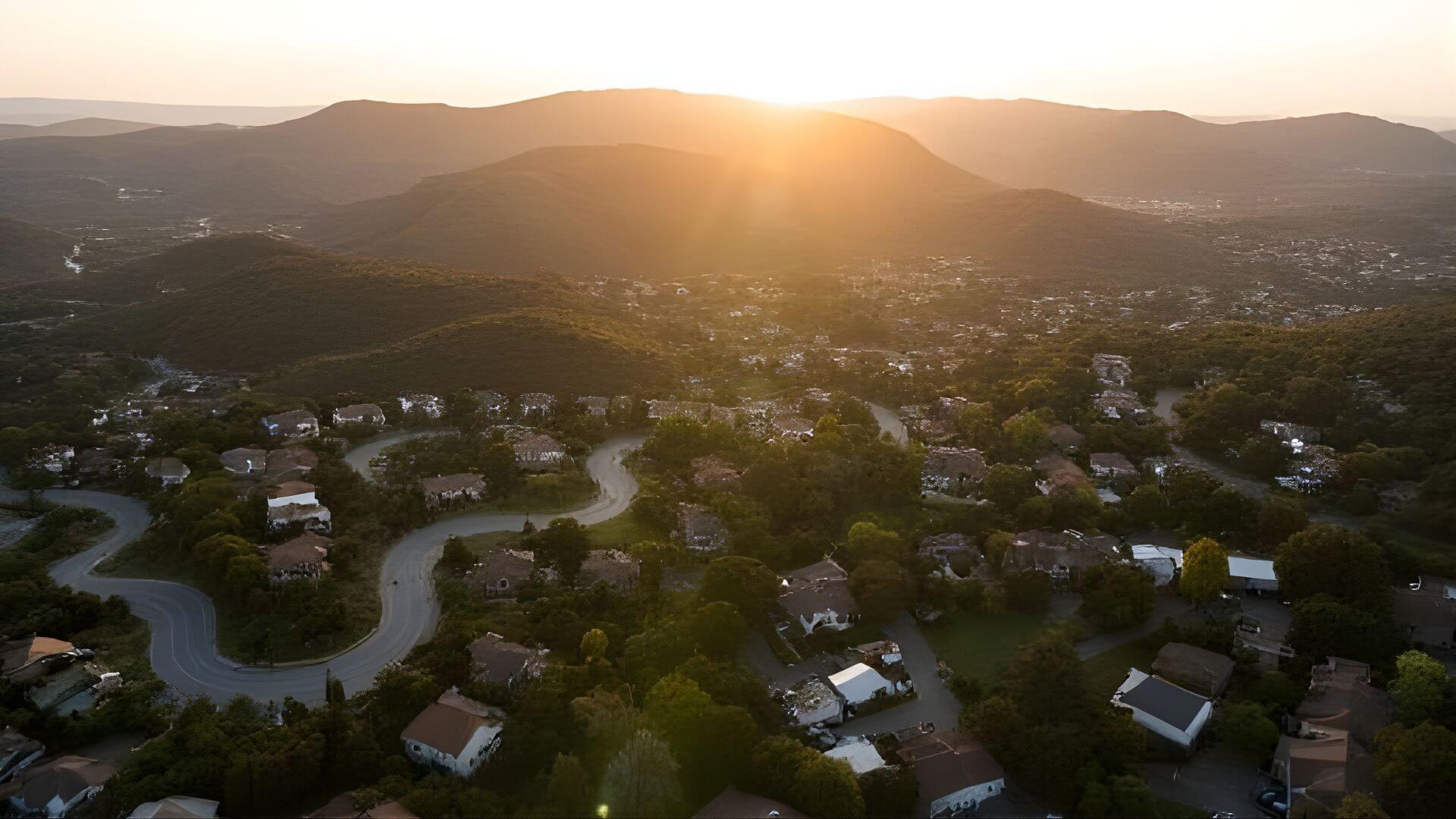 Sierra Madre | Huprich Law Firm