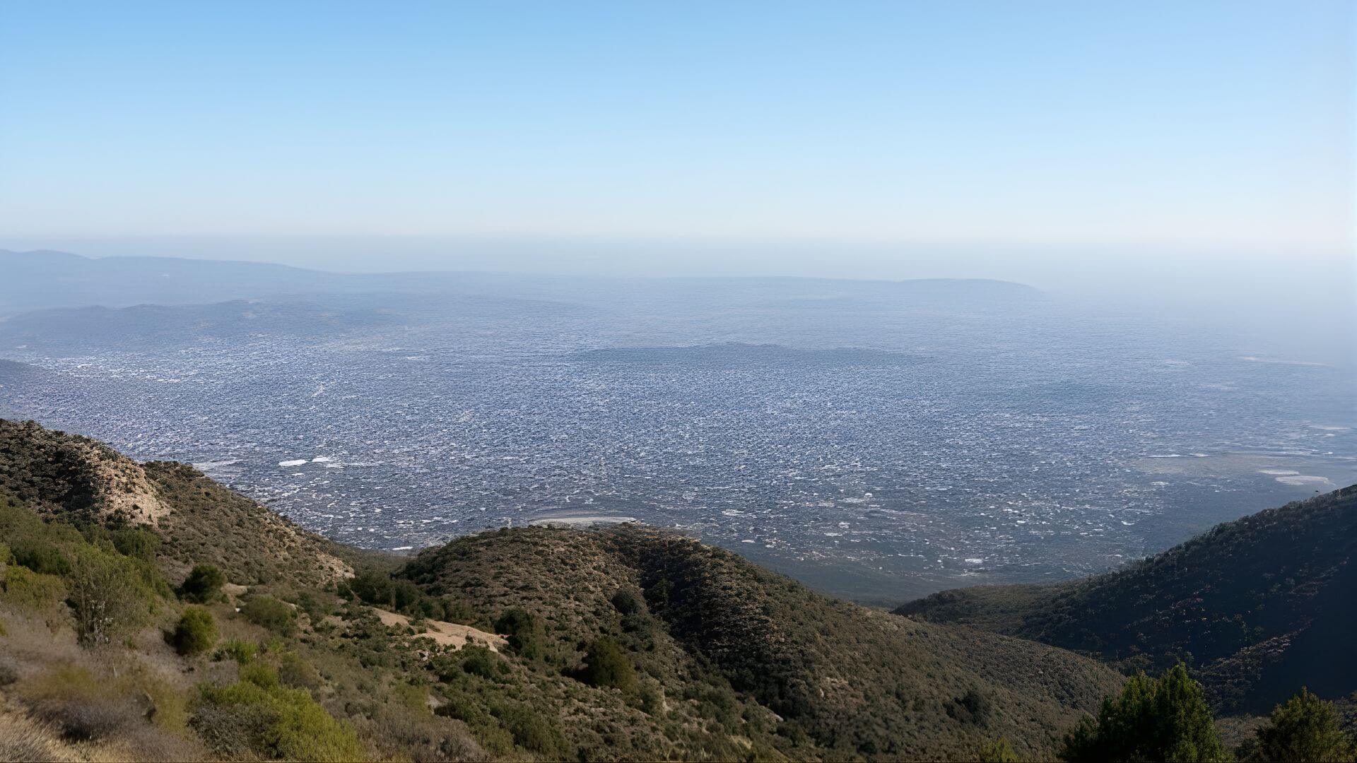 Tujunga | Huprich Law Firm