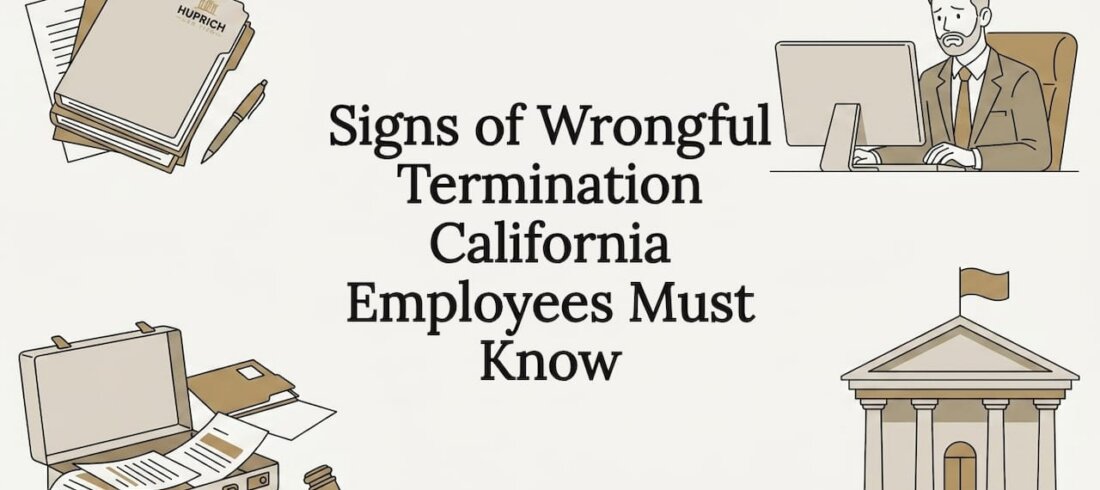 Decorative vector legal title card illustration