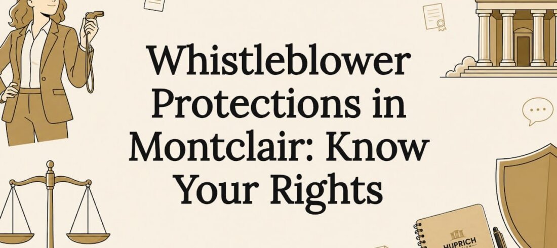 Decorative title card illustration for legal article