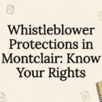 Decorative title card illustration for legal article