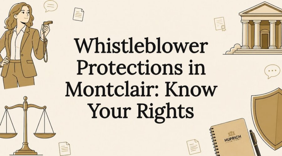 Decorative title card illustration for legal article