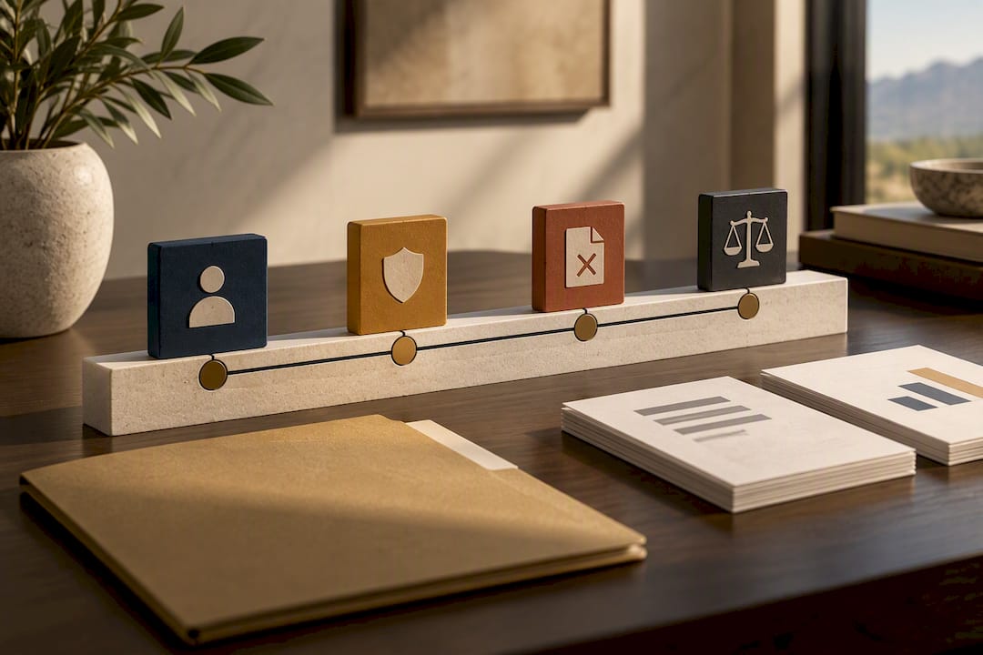 300 Days or 3 Years Rancho Cucamonga Wrongful Termination Checklist: What You Need To Know
