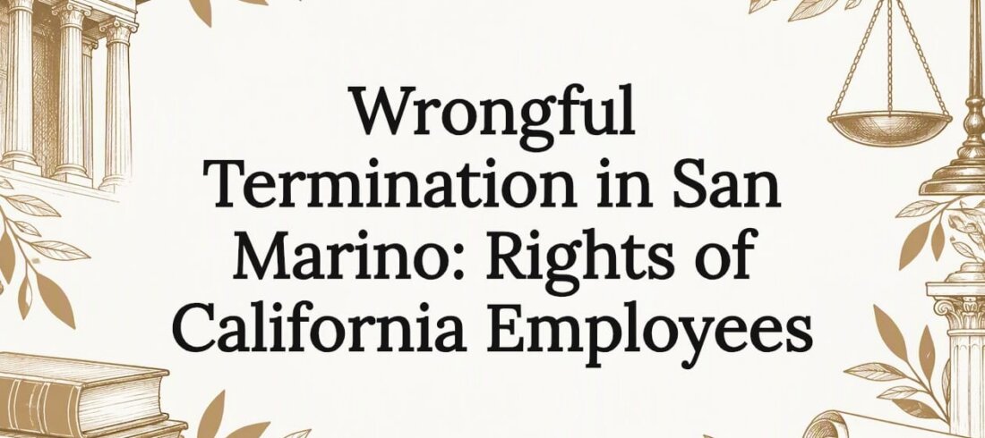 Legal sketch title card on warm paper