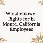 Decorative whistleblower rights title card Decorative whistleblower rights title card
